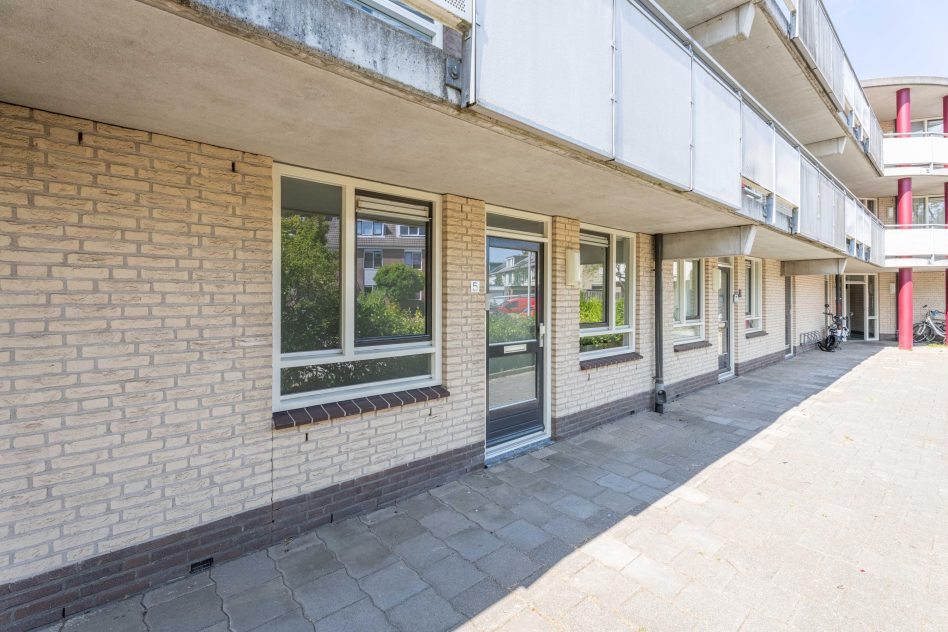 Voorhout – Sikkelkruidstraat 5