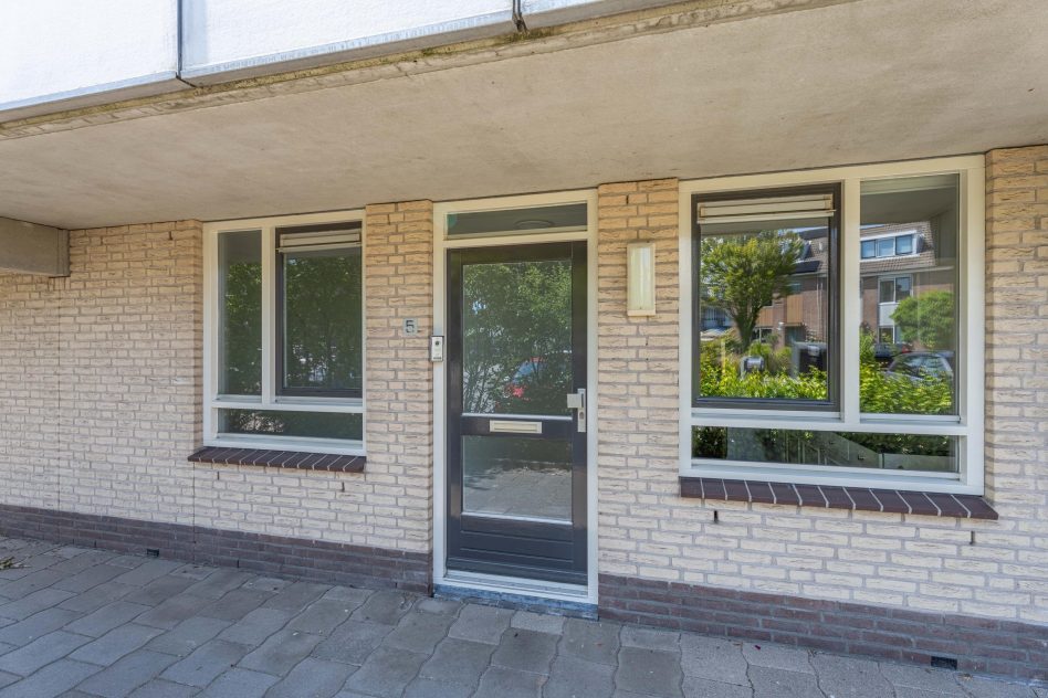 Voorhout – Sikkelkruidstraat 5
