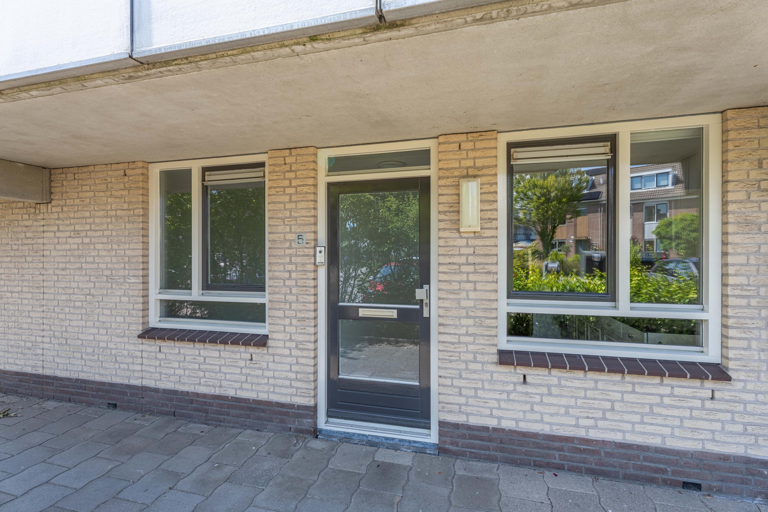 Voorhout – Sikkelkruidstraat 5