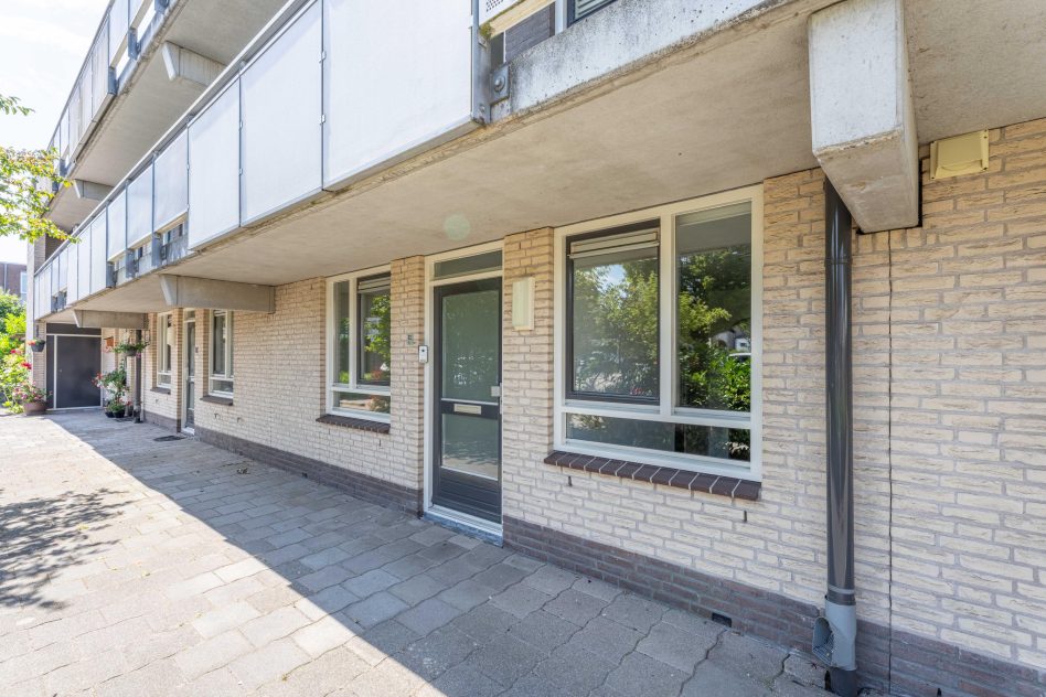 Voorhout – Sikkelkruidstraat 5
