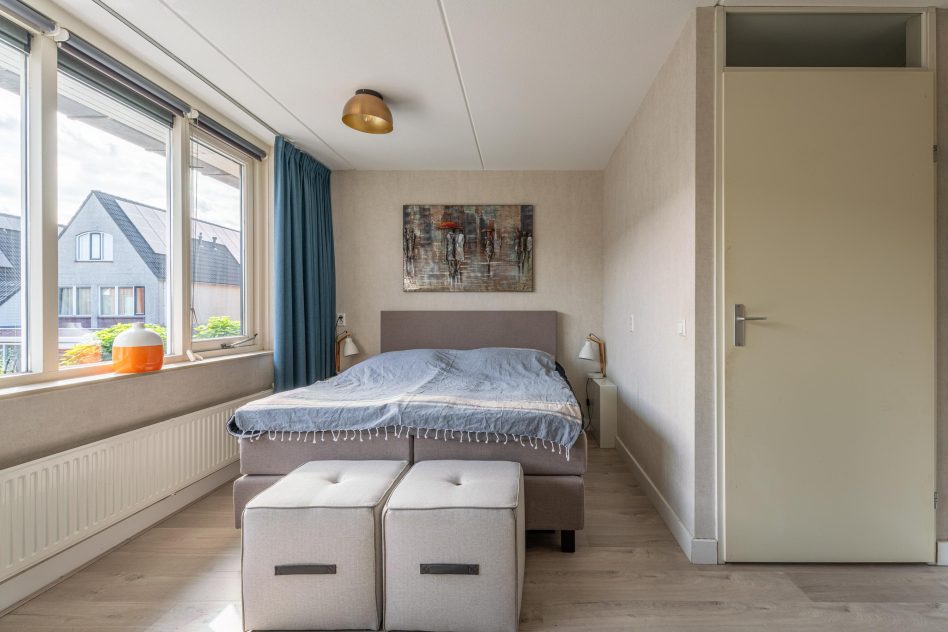 Rijnsburg – van Driestenstraat 19