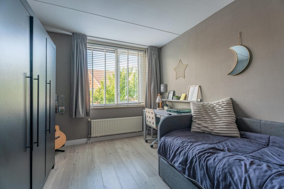 Rijnsburg – van Driestenstraat 19