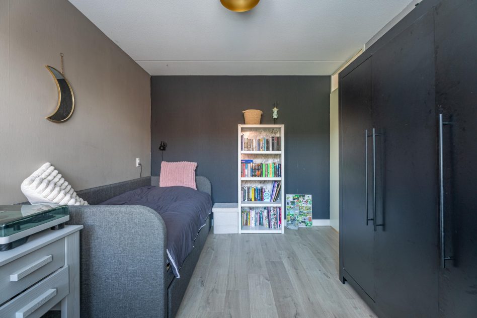Rijnsburg – van Driestenstraat 19