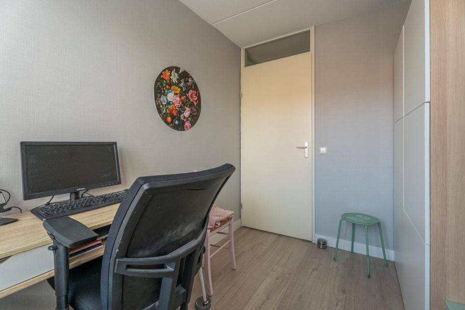Rijnsburg – van Driestenstraat 19