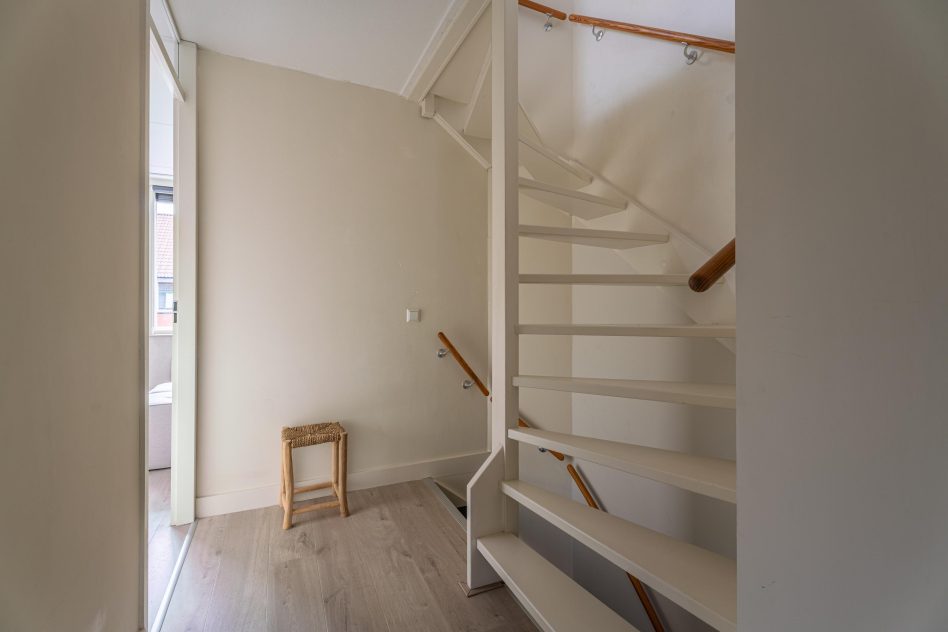 Rijnsburg – van Driestenstraat 19