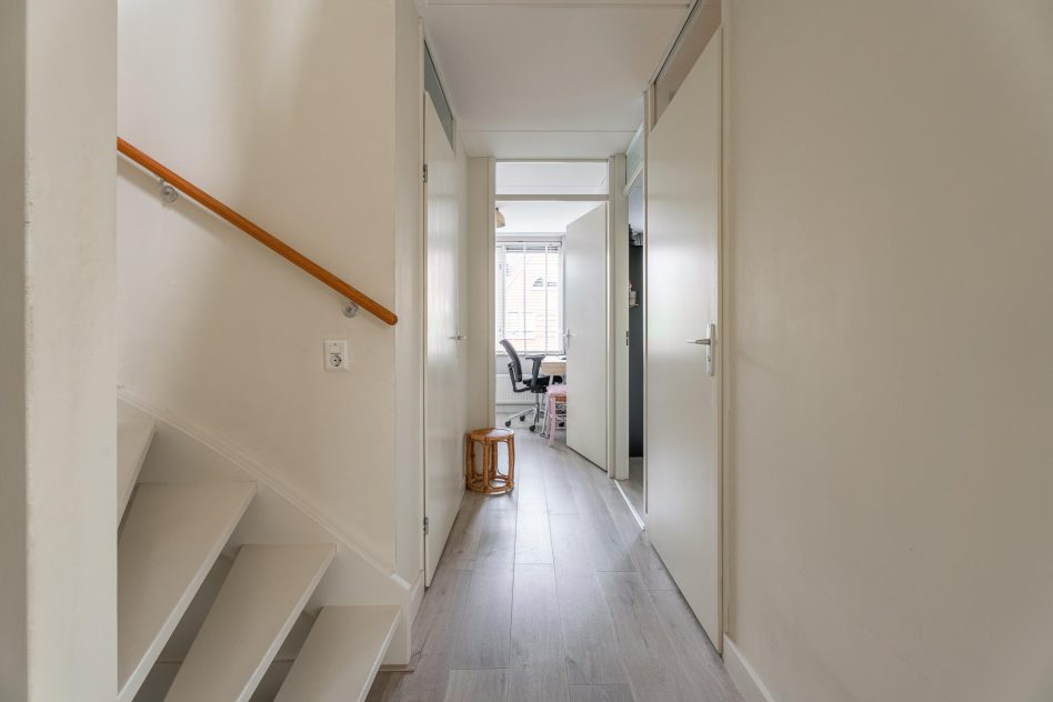 Rijnsburg – van Driestenstraat 19