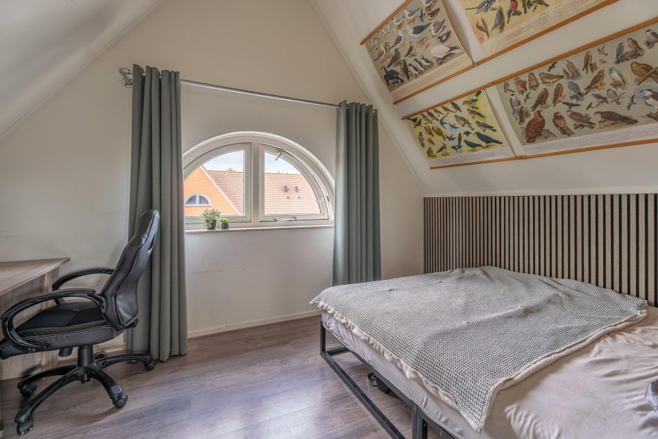 Rijnsburg – van Driestenstraat 19