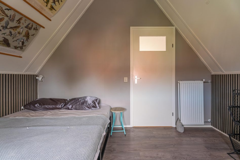 Rijnsburg – van Driestenstraat 19