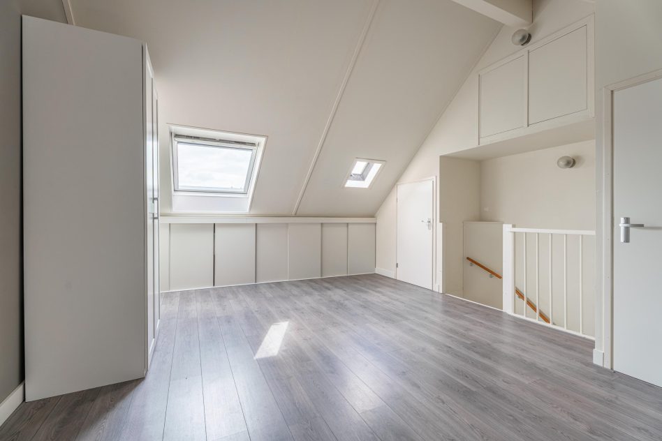 Rijnsburg – van Driestenstraat 19