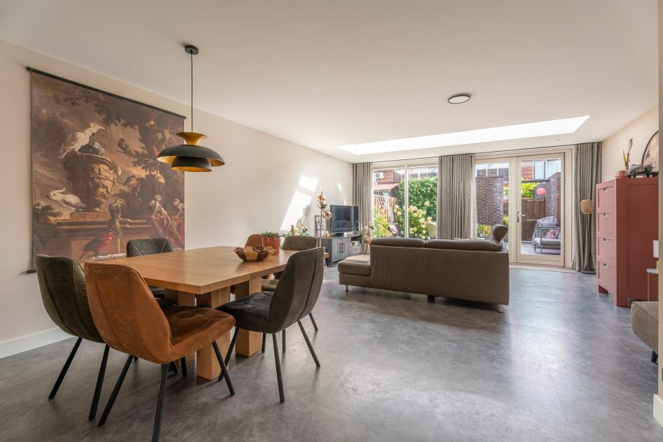 Rijnsburg – van Driestenstraat 19
