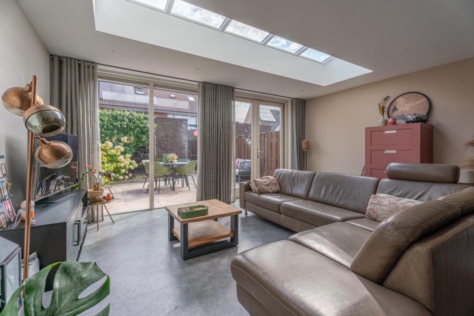 Rijnsburg – van Driestenstraat 19
