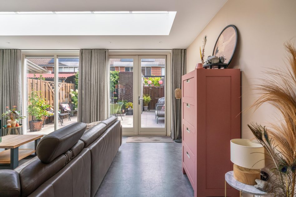 Rijnsburg – van Driestenstraat 19