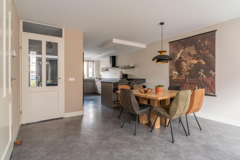 Rijnsburg – van Driestenstraat 19