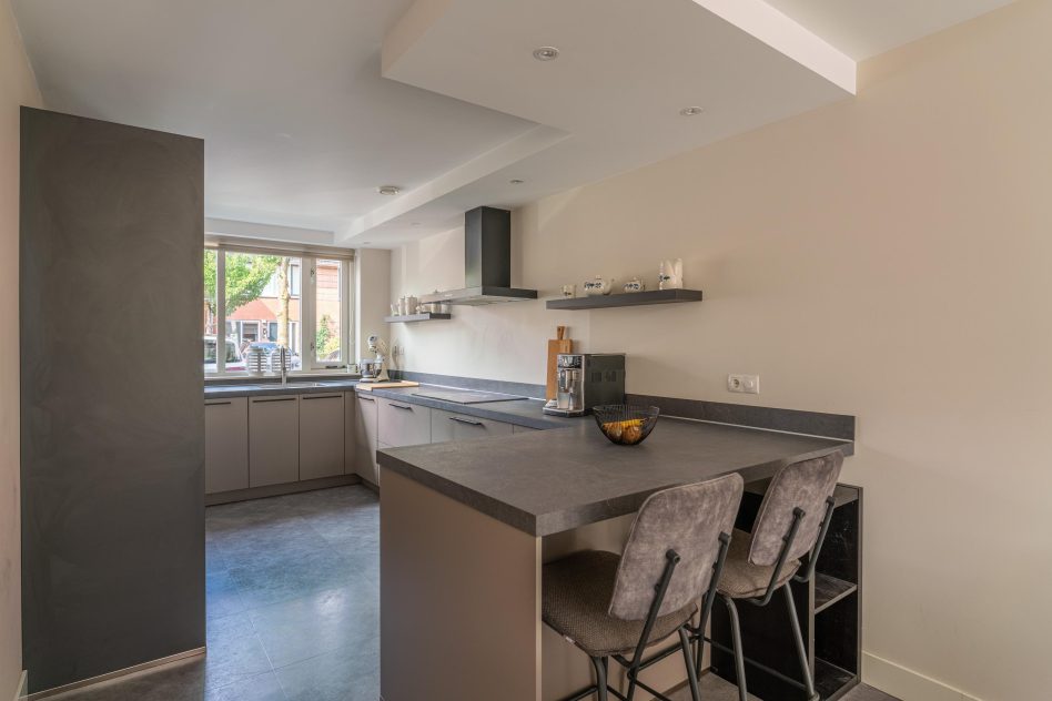 Rijnsburg – van Driestenstraat 19