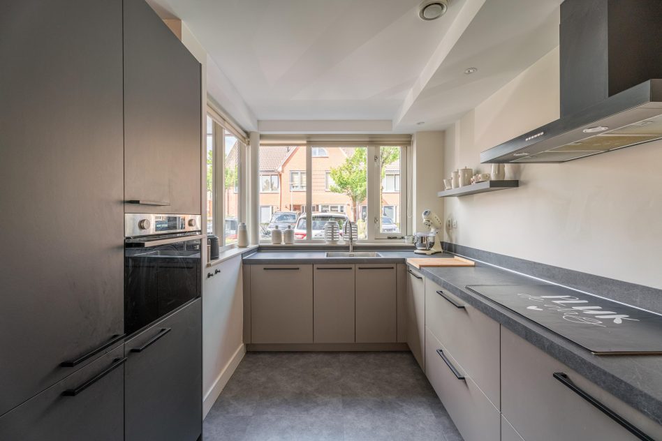 Rijnsburg – van Driestenstraat 19