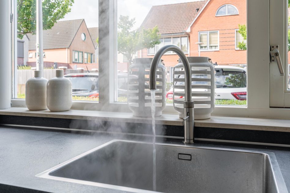 Rijnsburg – van Driestenstraat 19