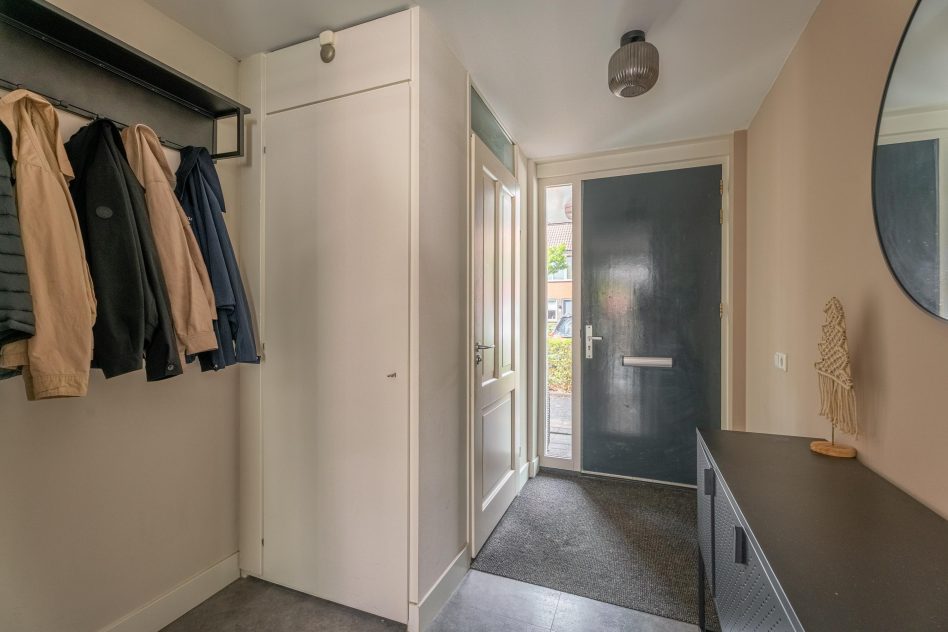 Rijnsburg – van Driestenstraat 19