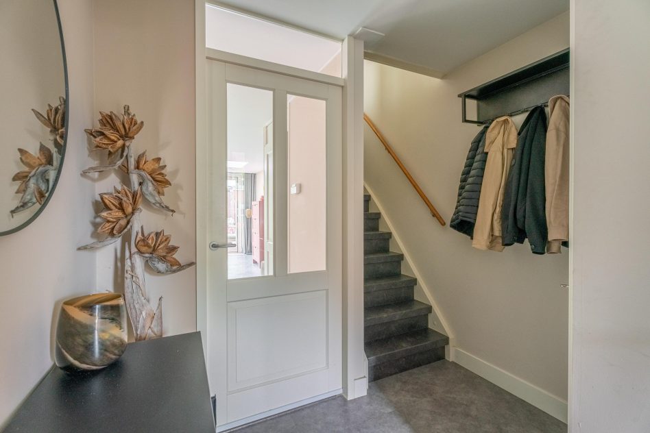 Rijnsburg – van Driestenstraat 19