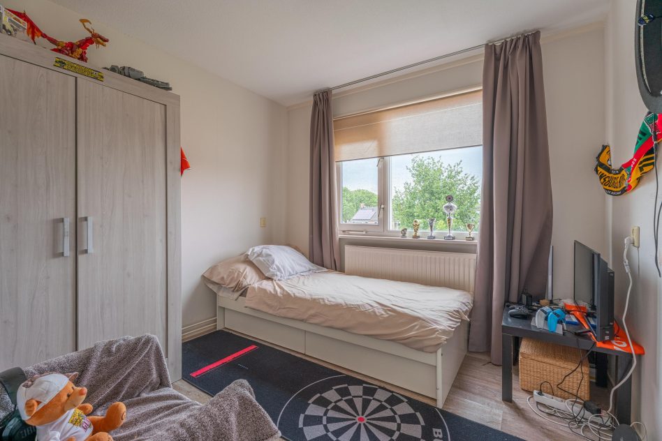 Rijnsburg – Floralaan 60