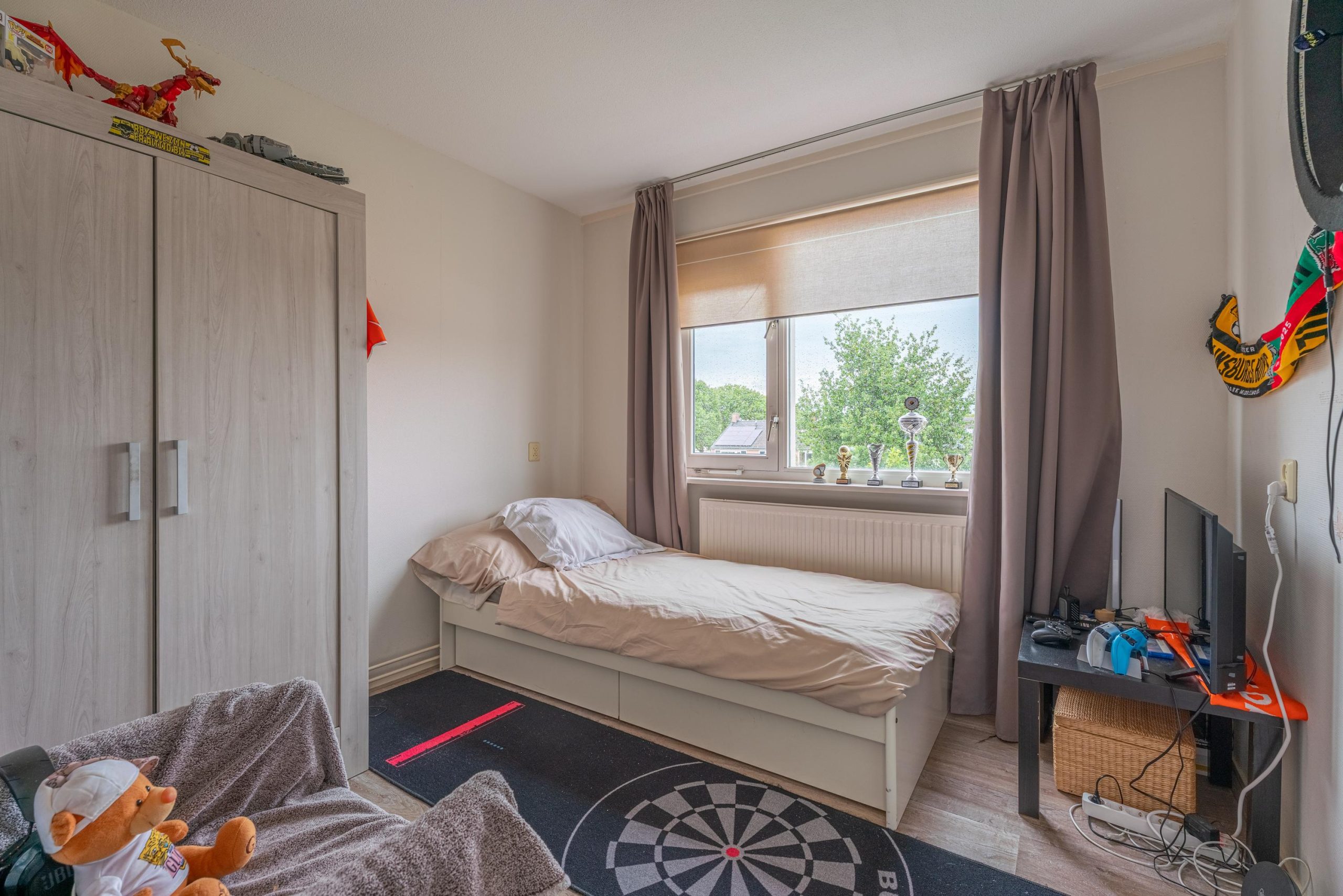 Rijnsburg – Floralaan 60 Rijnsburg – Floralaan 60
