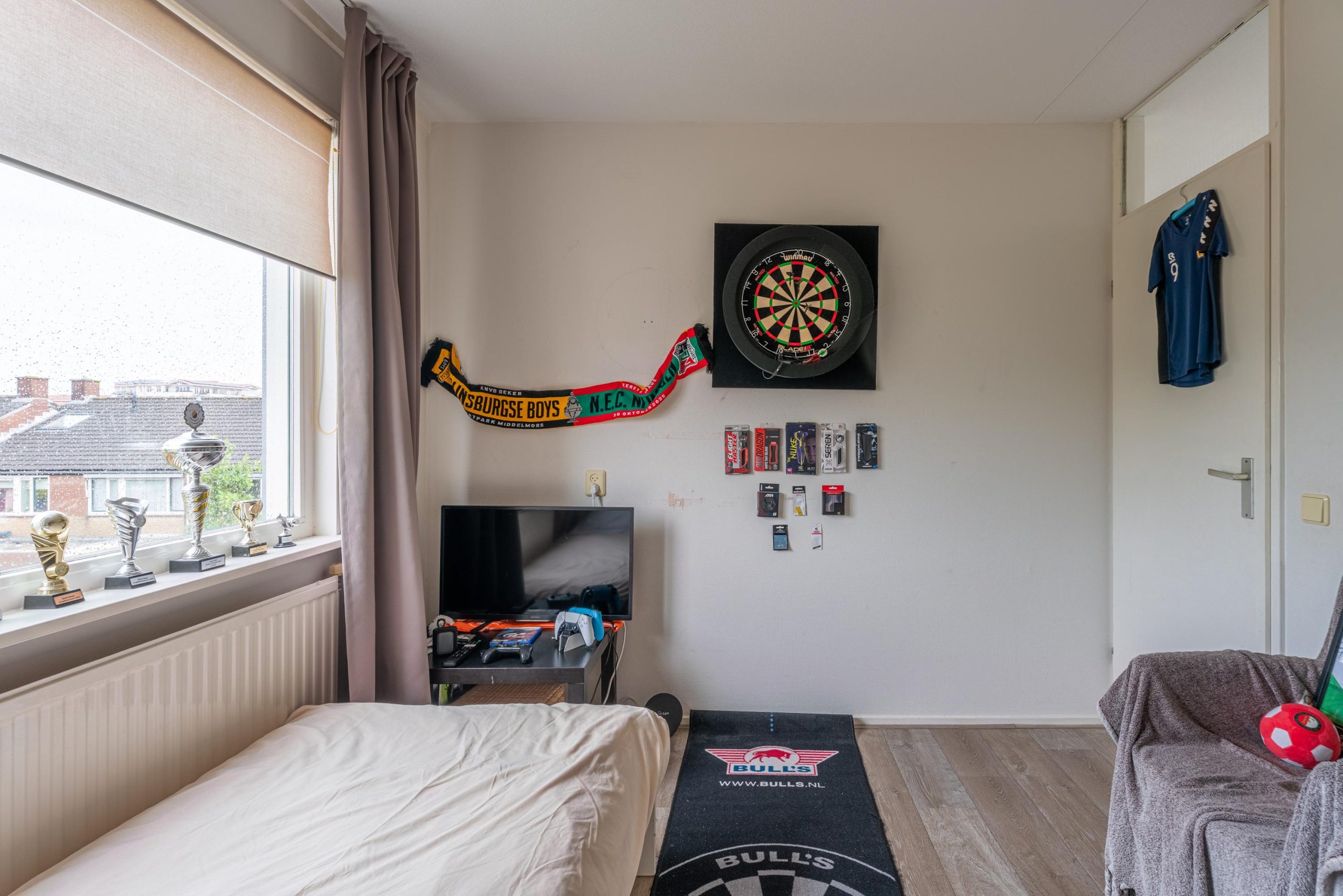 Rijnsburg – Floralaan 60 Rijnsburg – Floralaan 60