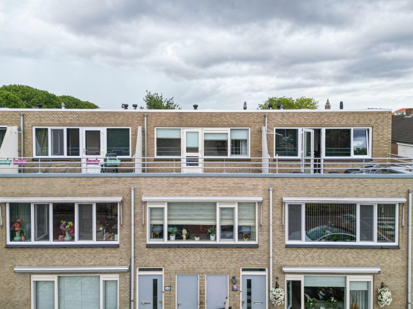 Rijnsburg – Floralaan 60
