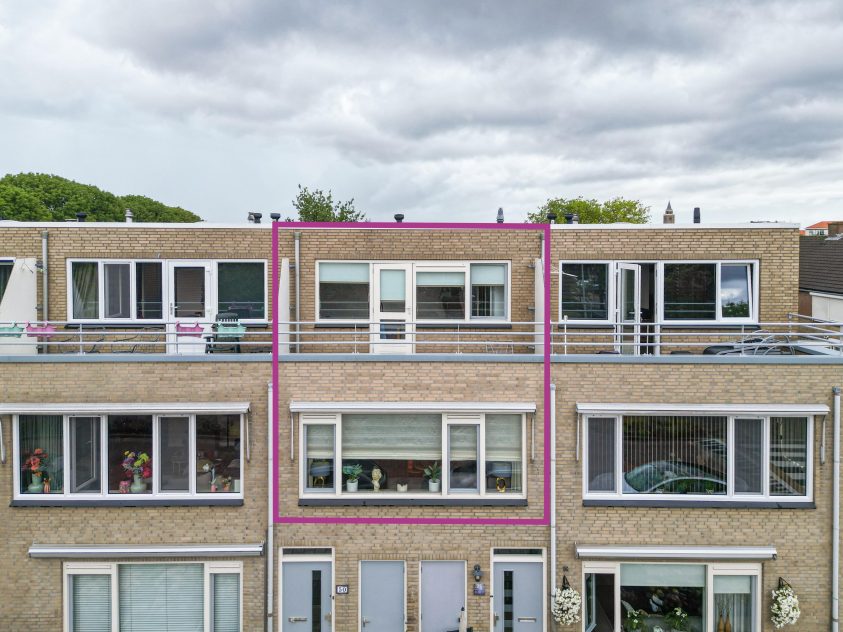 Rijnsburg – Floralaan 60