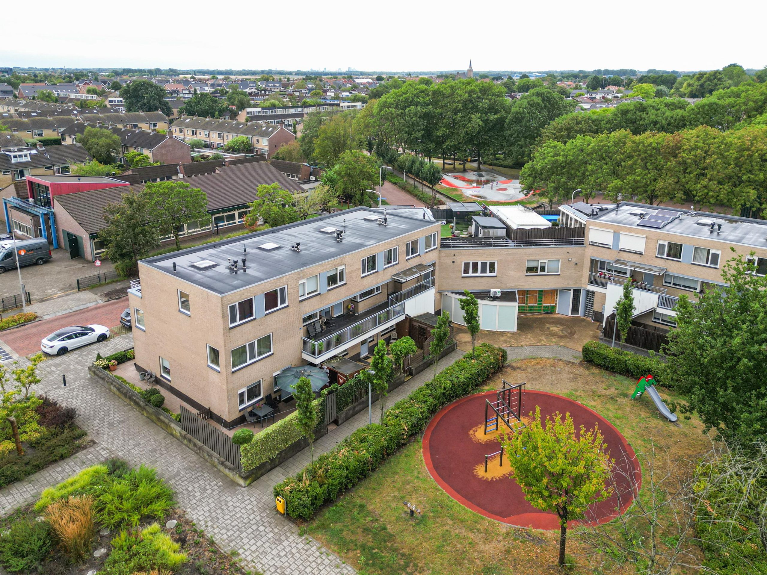 Rijnsburg – Floralaan 60 Rijnsburg – Floralaan 60