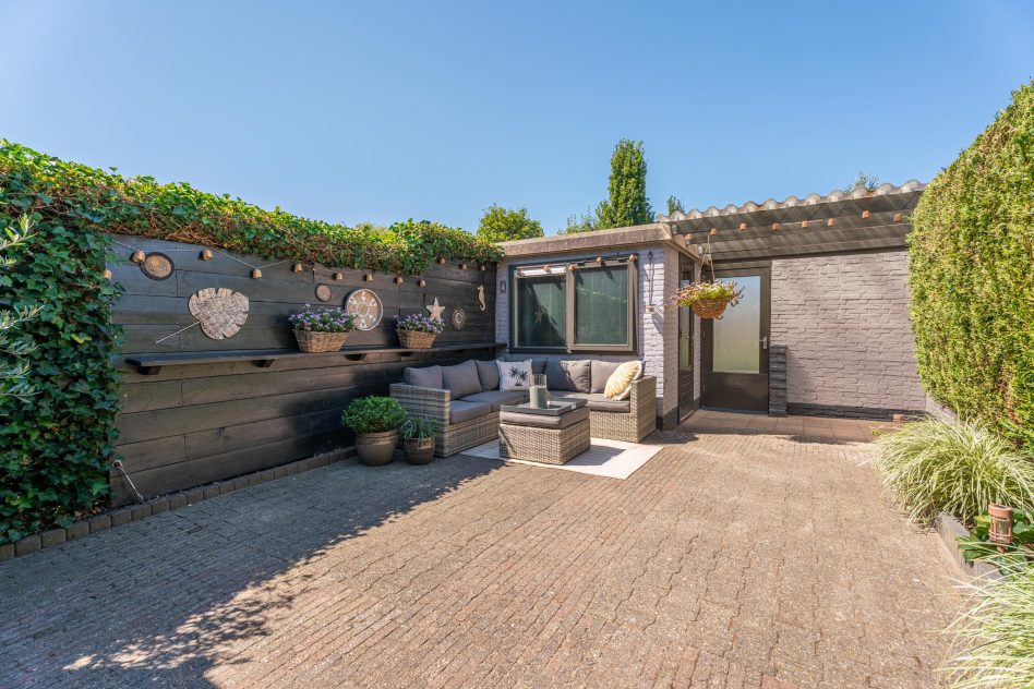 Noordwijkerhout – Pioen 15