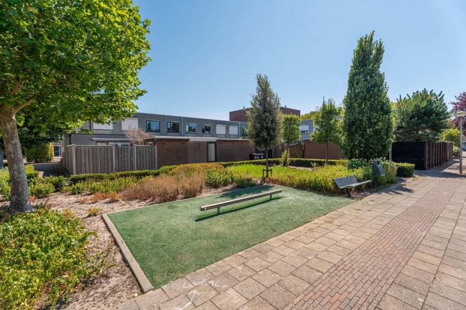 Noordwijkerhout – Pioen 15