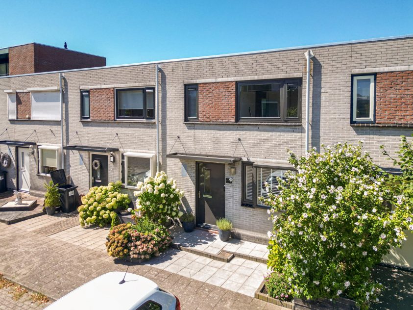 Noordwijkerhout – Pioen 15