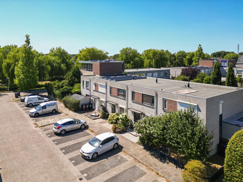 Noordwijkerhout – Pioen 15