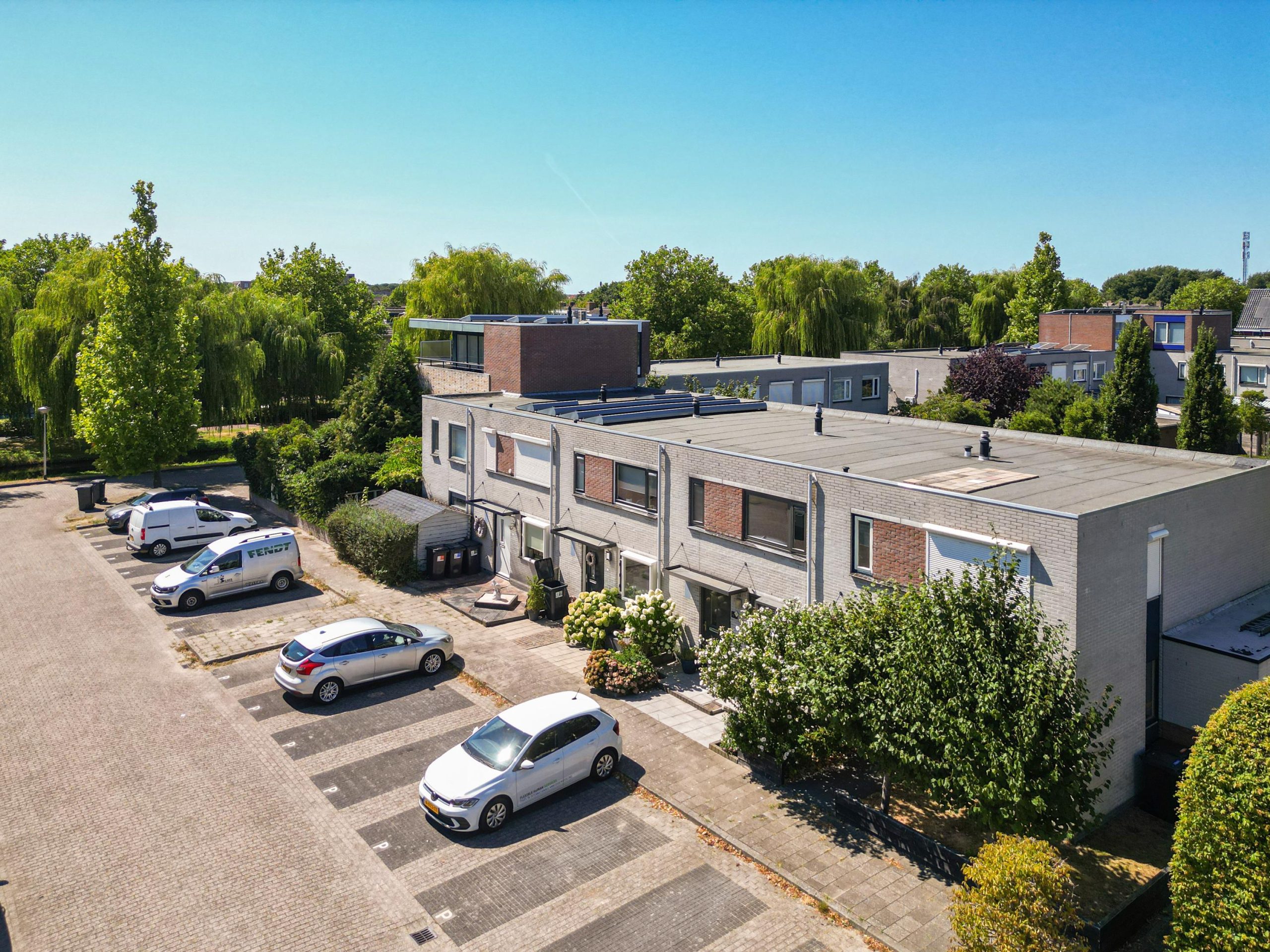 Noordwijkerhout – Pioen 15 Noordwijkerhout – Pioen 15