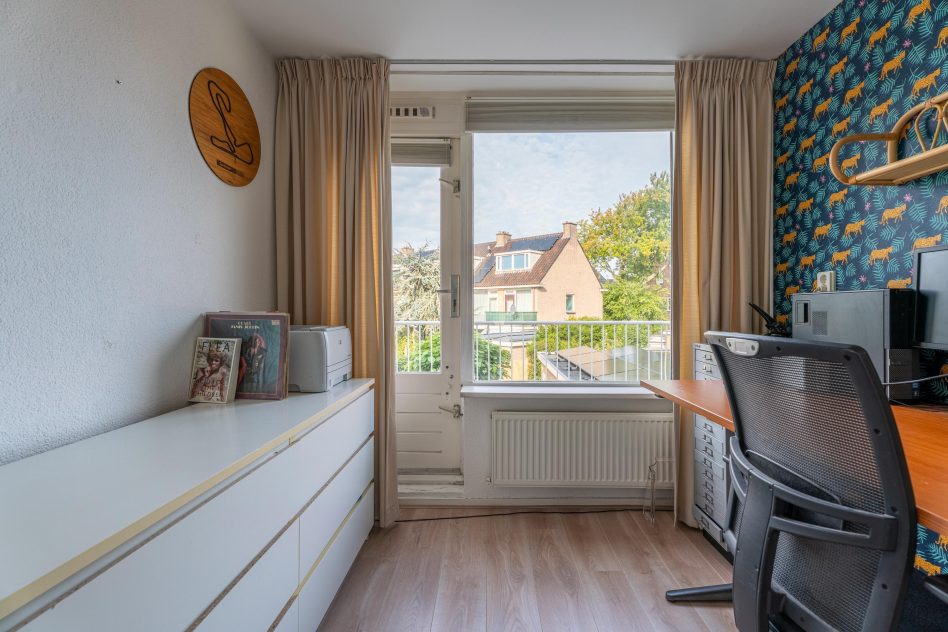 Voorhout – Reigerslaan 5