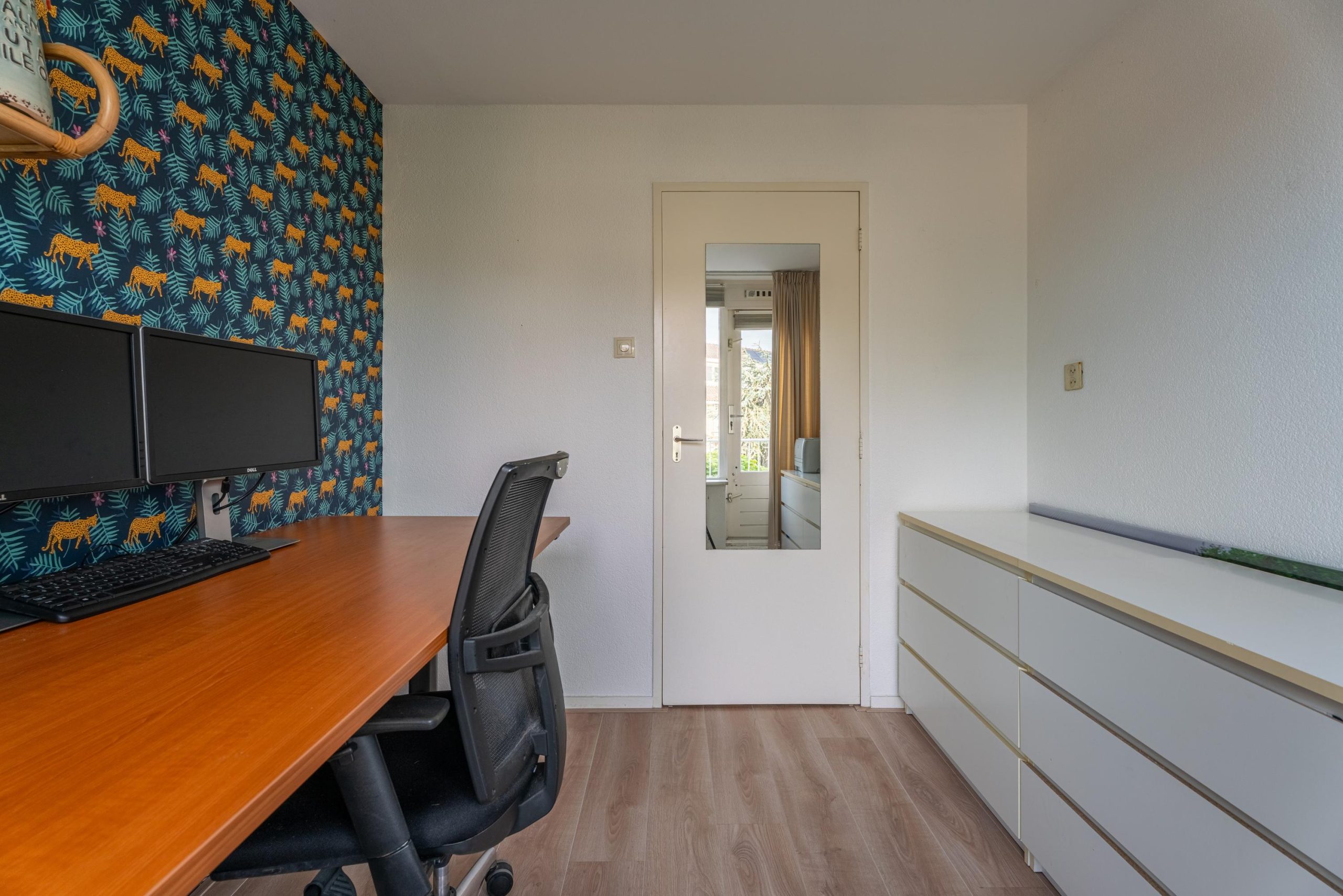 Voorhout – Reigerslaan 5 Voorhout – Reigerslaan 5