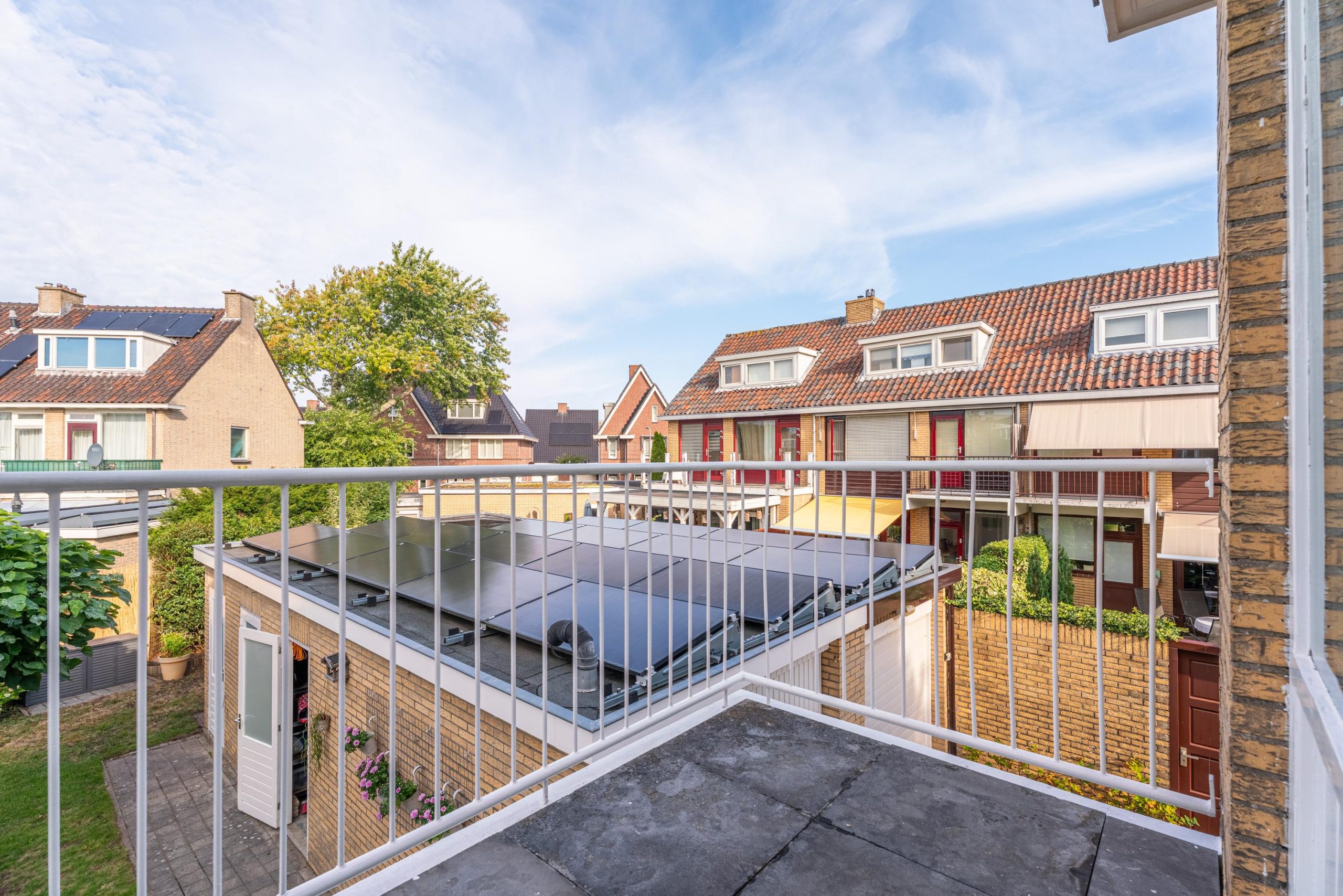 Voorhout – Reigerslaan 5 Voorhout – Reigerslaan 5