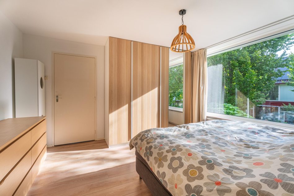 Voorhout – Reigerslaan 5