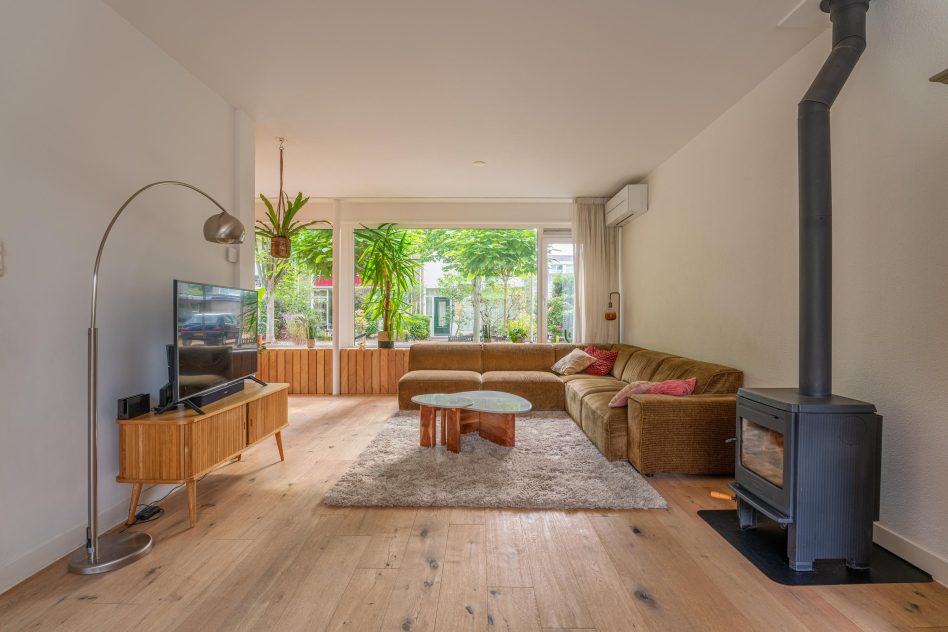 Voorhout – Reigerslaan 5