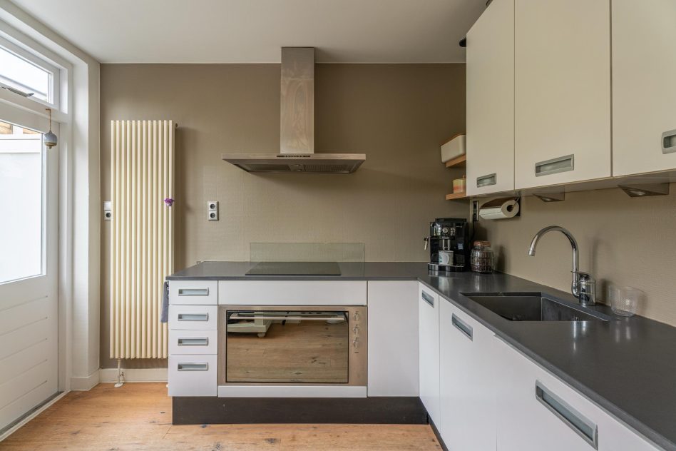 Voorhout – Reigerslaan 5