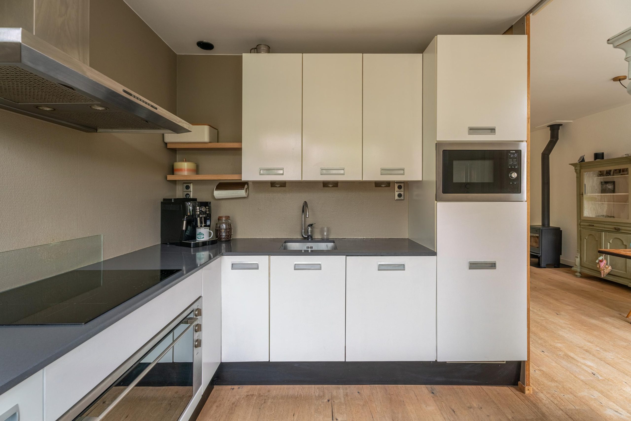 Voorhout – Reigerslaan 5 Voorhout – Reigerslaan 5