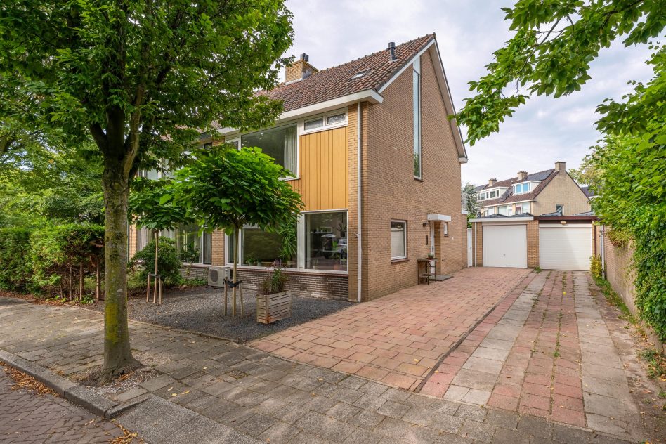 Voorhout – Reigerslaan 5
