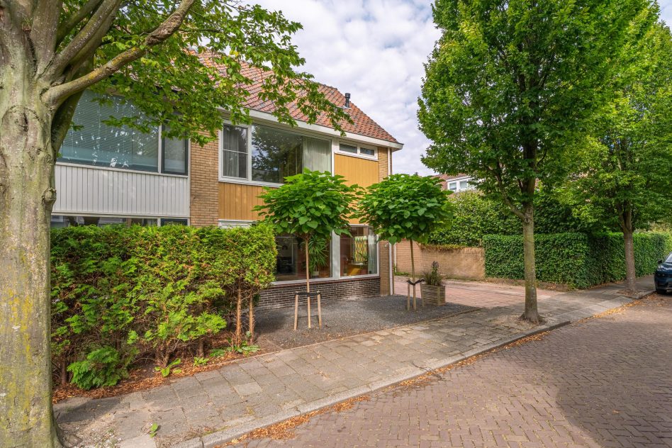 Voorhout – Reigerslaan 5