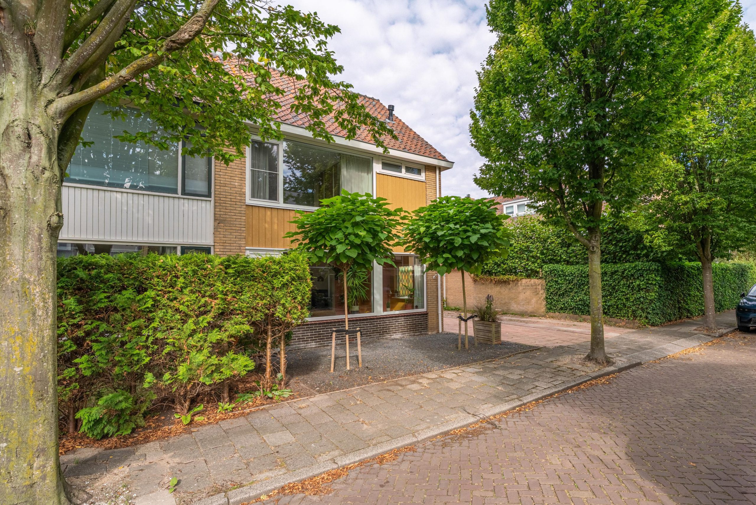 Voorhout – Reigerslaan 5 Voorhout – Reigerslaan 5