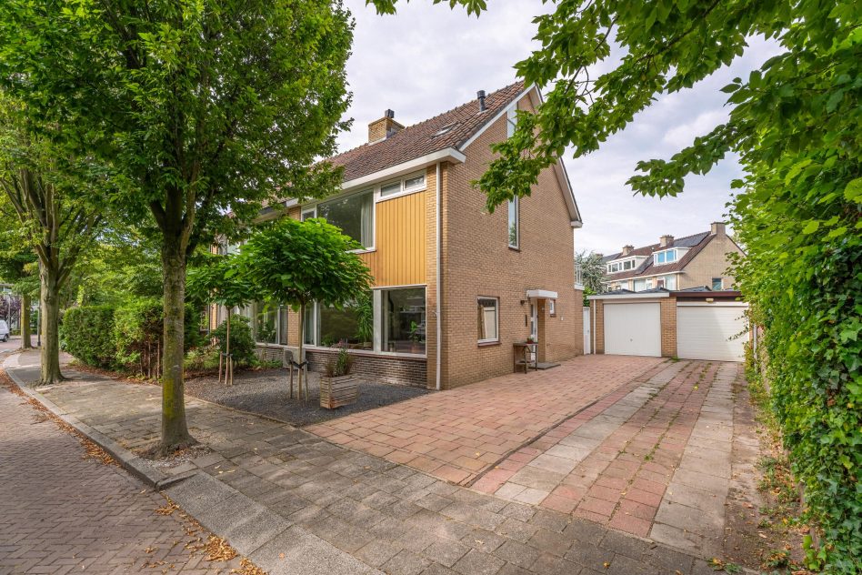 Voorhout – Reigerslaan 5