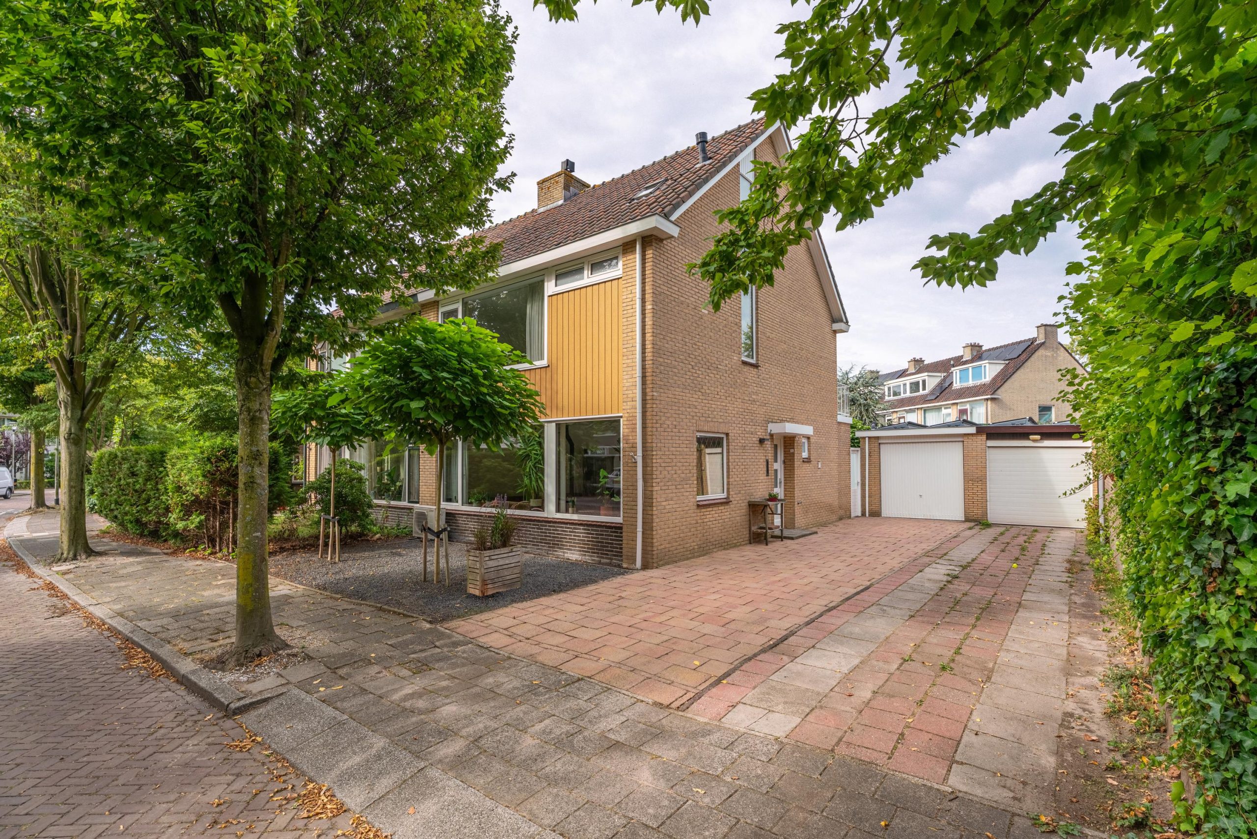 Voorhout – Reigerslaan 5 Voorhout – Reigerslaan 5
