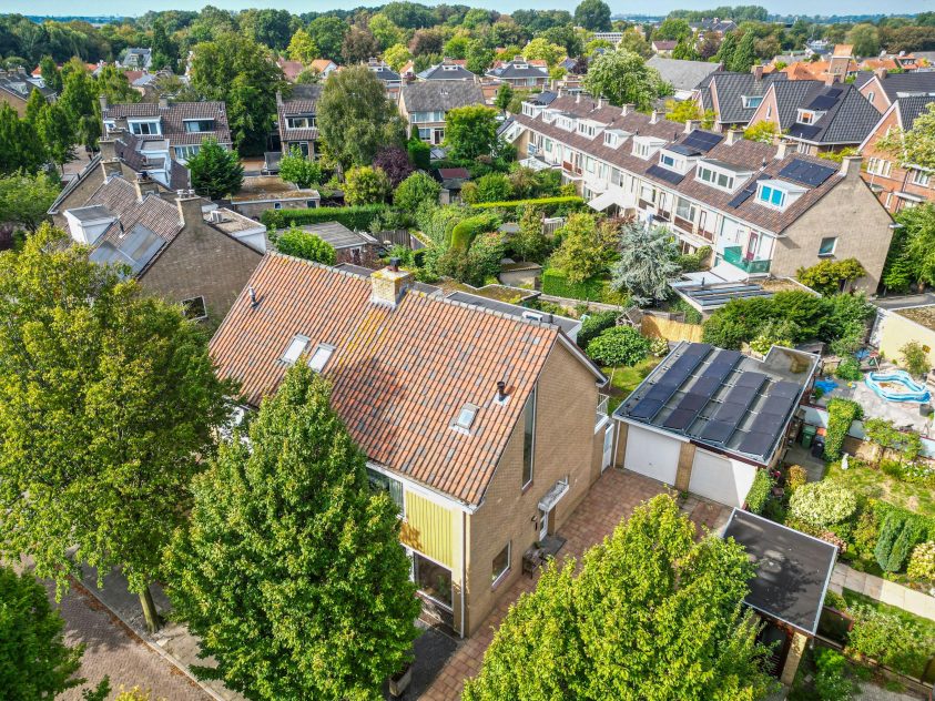 Voorhout – Reigerslaan 5