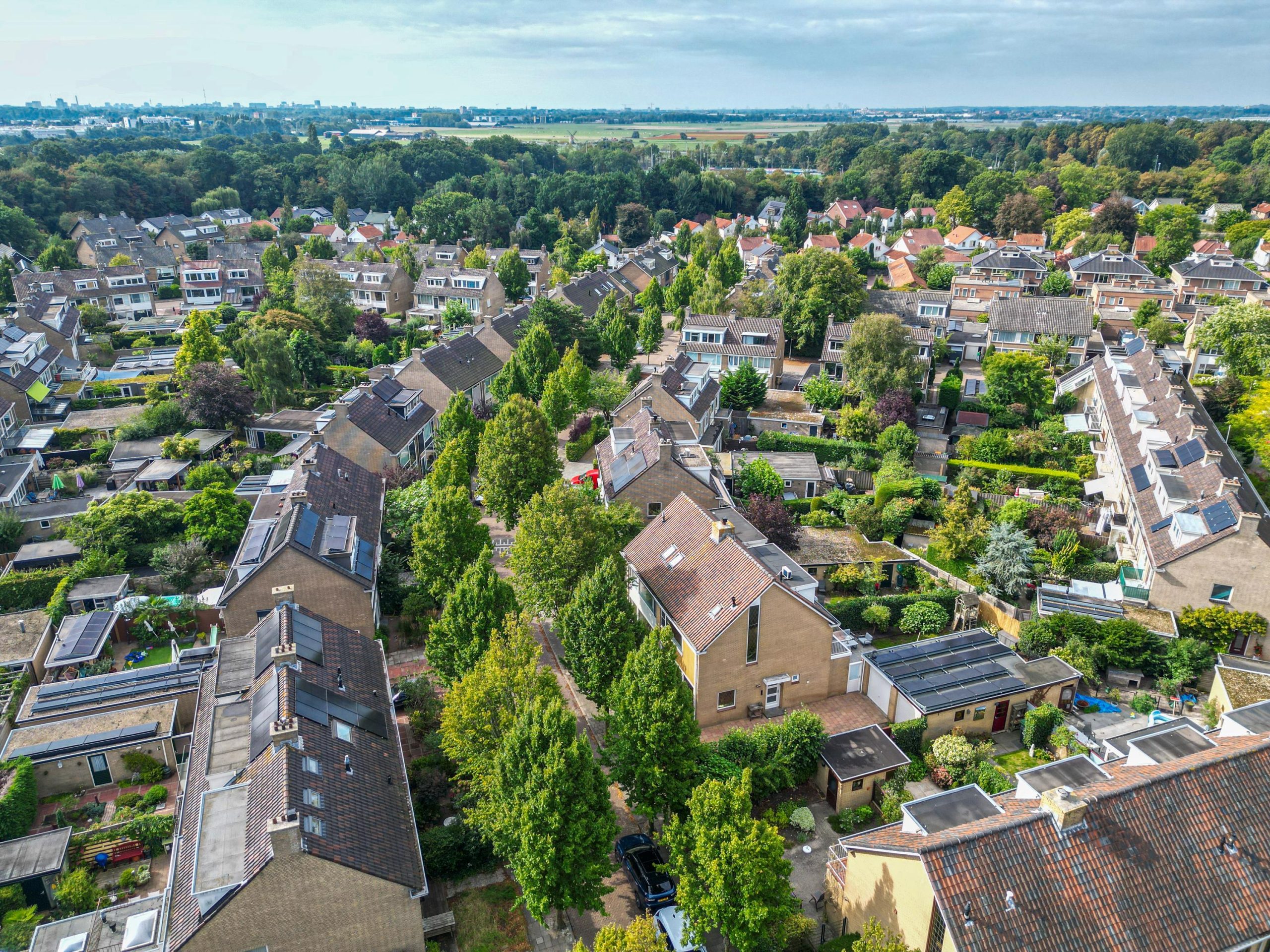 Voorhout – Reigerslaan 5 Voorhout – Reigerslaan 5