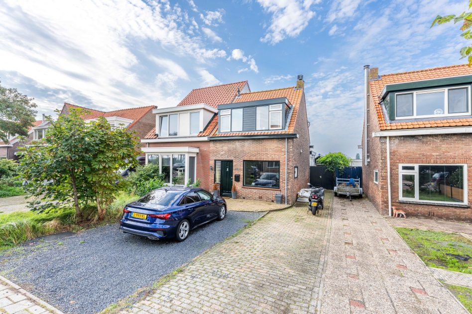 Beinsdorp – Venneperweg 482