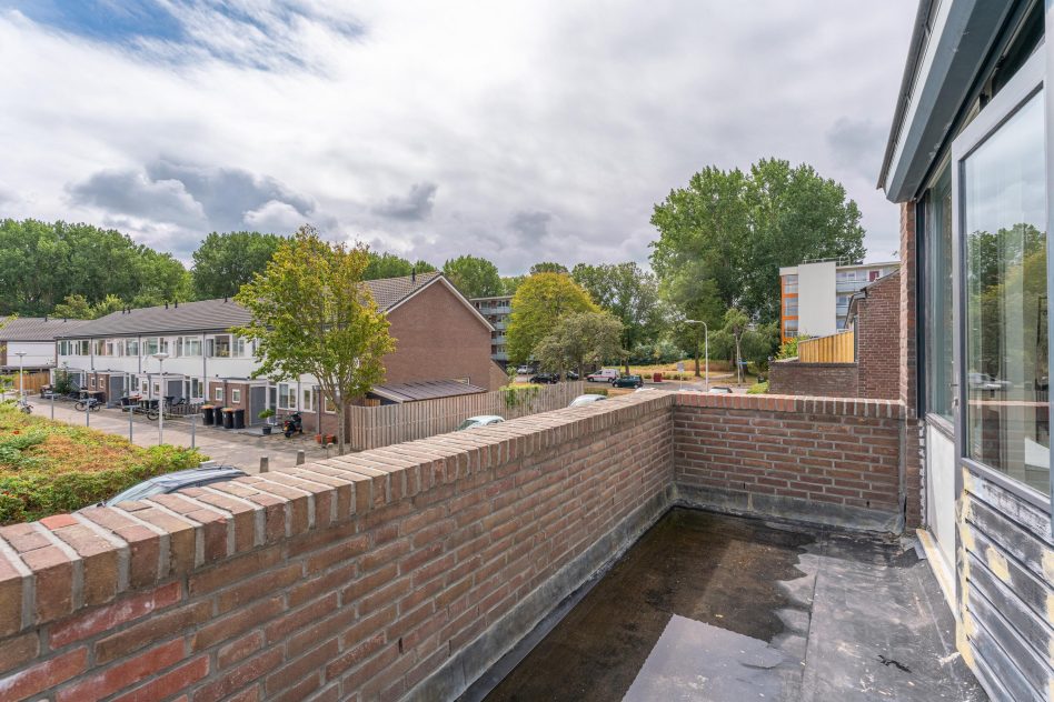 Katwijk – Boshuysenstraat 12