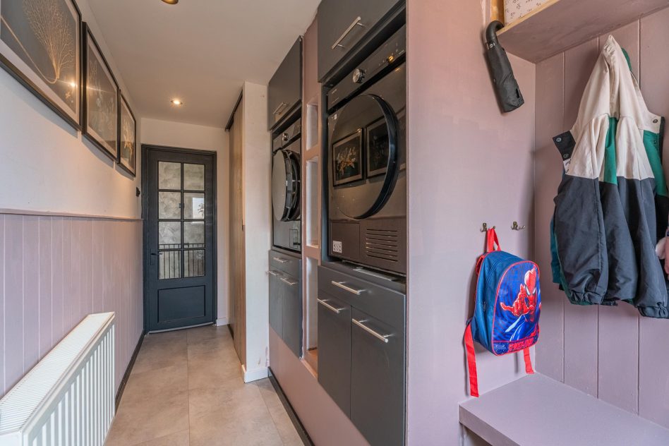 Katwijk – Boshuysenstraat 12